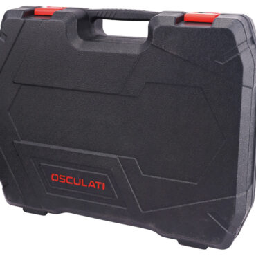 Tool box 510x340x70 mm