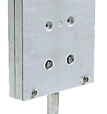 Tutti realizzati con tavoletta in plastica bianca ad alta resistenza.