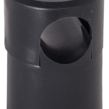 Side fitting for T-Top Ø 32 mm