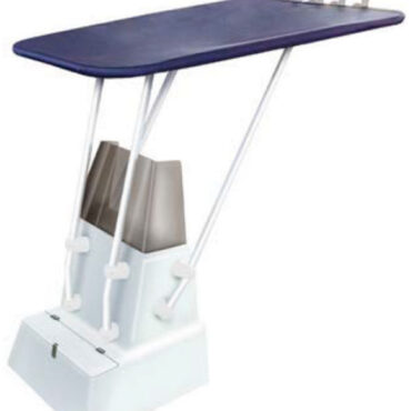 Fabbricato in tubo Ø 44 mm, con raccordi in resina ad alta resistenza e parti saldate di altissima qualità. Universale in quanto gli attacchi alla console possono essere regolati a piacere. Il tessuto del T-Top è poliestere ATLAS da 310 g/m2 impermeabile ed UV resistente.Telaio verniciato a polvere epossidica.