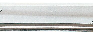 Fastening system f.MAGMA on tubes Ø 28/32 mm