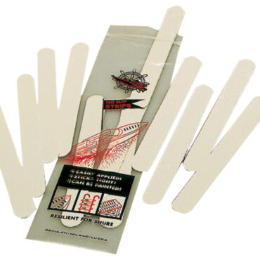 Anti-skid strips N.12 pcs