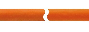 Collegamento con raccordi M5 o con rubinetto 50.013.14 + femmina a strozzare su portagomma della cucina (portagomma liscio 8 mm).