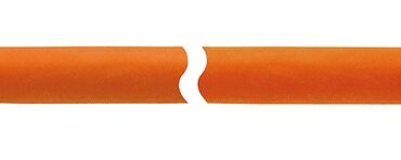 Pipe G 1/4 LH x G 1/4 LH x 1000 mm