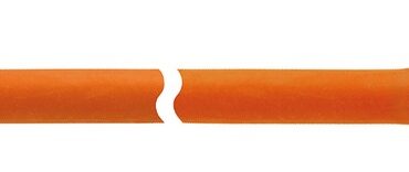 Pipe G 1/4 LH x RVS 8 x 400 mm