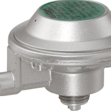 Remote Campingaz bottle kit