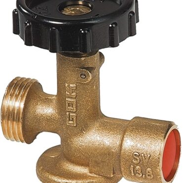 Remote Campingaz bottle kit + pressure regulator