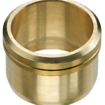 Da sostituire ad ogni cambio tubo.Blister espositivo da 5 pz.