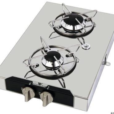 Completi di termocoppia di sicurezza.