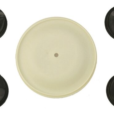 Maintenance kit for Whale Gulper macerator