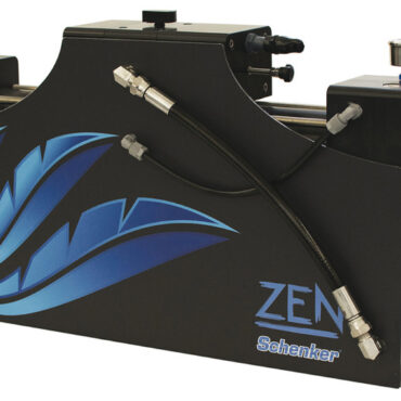 SCHENKER ZEN 50 watermaker 24 V