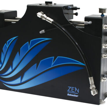 SCHENKER ZEN 100 watermaker 24 V