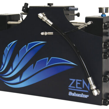SCHENKER ZEN 150 watermaker 24 V