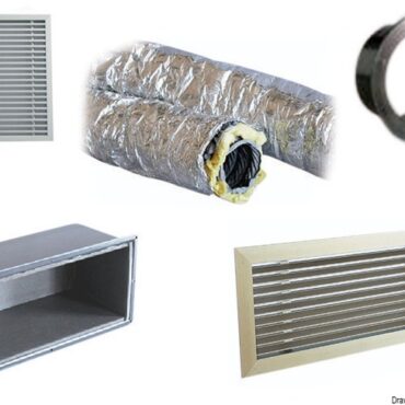 Con base e componenti in acciaio inossidabile per assicurare durata e resistenza; forniti di monoblocco precaricato con refrigerante ecologico che non richiede nessun attrezzo specializzato per l’installazione. Ventilatore orientabile con uscita dell’aria orizzontale o verticale. Funzionano come condizionatori e riscaldamento, alimentazione 220 V. Forniti completi di display di controllo.