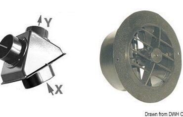 Perfetto per condizionare un singolo ambiente oppure ambienti contigui, dove gli spazi diventano un problema. Il sistema è composto infatti da due parti distinte, il compressore e l'evaporatore, che possono essere installati lontano l'uno dall'altro. Fornito completo di display di controllo.