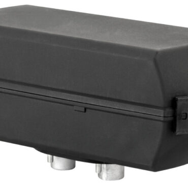 AUTOTERM air heater 2D 12V 2kW