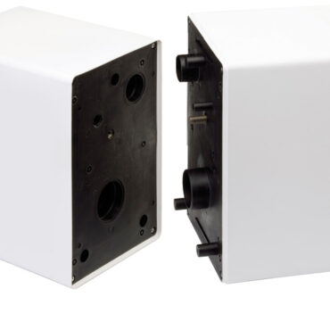 TECMA NK Sanisplit gray water system 220 V