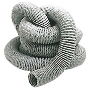 Flexible pipe air conduit Ø 75 mm x 12 m