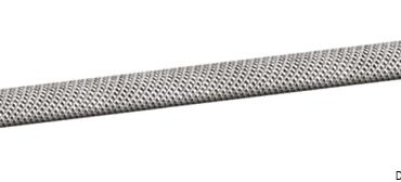 Boiler SS braid pipe