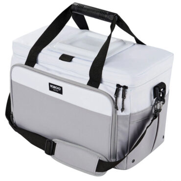 Realizzate in poliestere 600 denari con rivestimento TPE per garantire un uso duraturo.