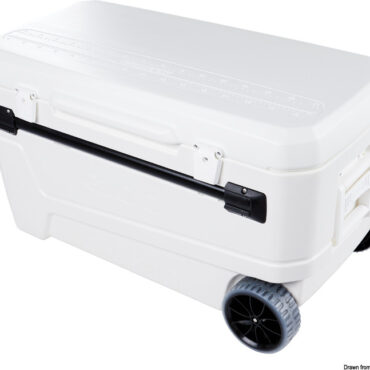 IGLOO Ultra 110 icebox