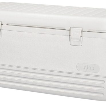 IGLOO Polar 120 rigid icebox 114 l