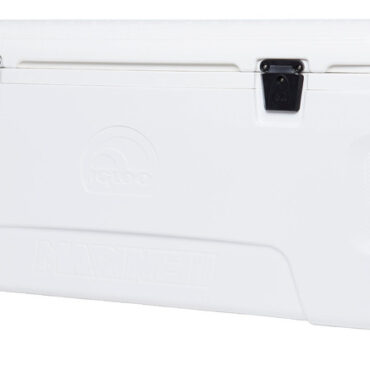 IGLOO Marine Contour 120 rigid icebox 113 l