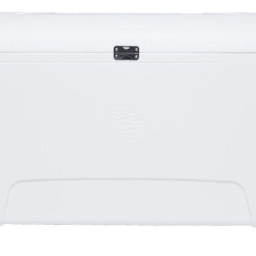 IGLOO Maxcold Contour rigid icebox 142 l
