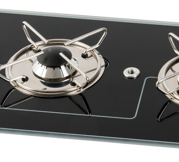 Completo di termocoppia di sicurezza.