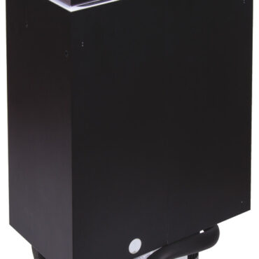 Il frigo è compatto e performante, provvisto di facile accesso dall’alto.Sono dotati di compressore Secop di ultima generazione.