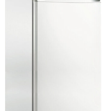 Provvisti di controllo elettronico che spegne il frigo quando la tensione scende sotto 10,4 V e riparte quando risale a 11,7 V (valori regolabili rispettivamente fino a 9,6 e 10,9 V).Velocità di rotazione 2000-2500-3000 RPM regolata secondo il volume da raffreddare. Ventilazione forzata.