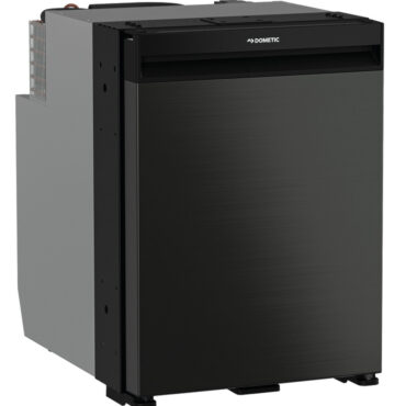 Design innovativo e alta efficienza energetica, con soluzione di raffreddamento 3-in-1: solo frigo, solo freezer o entrambi.La cella freezer può essere estratta con facilità per fare spazio a un frigorifero più grande. - Pannello di comando touch interno con barra a LED;- Installazione porta reversibile;- Maniglia larga completamente integrata per un facile accesso;- Chiusura intelligente per creare uno spazio e consentire l'aerazione;- Compressore leggero, compatto e a risparmio energetico con 3 modalità (Eco/Boost/Silent);- Compressore remotizzabile per la versione da 35 litri per ridurre al minimo la profondità;- Le cornici sono regolabili per installazione standard o ad incasso (vendute separatamente 50.907.XX / 50.908.XX).