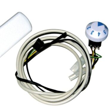 Isotherm Indel Smart Energy Control