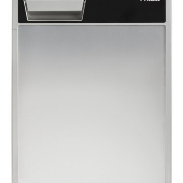 Frigo versatili e compatti. Facilmente installabili in qualsiasi imbarcazione o veicolo. Previsti di comodo scomparto congelatore. Equipaggiato da compressore ad alte prestazioni e bassi consumi, con comando di controllo interno per regolare la temperatura e pannello porta in alluminio spazzolato anodizzato antimpronta. Apertura porta reversibile. Disponibili cornici di finitura a 4 lati che permettono installazione a filo o sporgente.