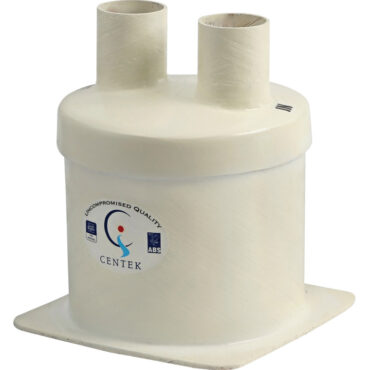 Fabbricate in vetroresina.Uso: entrobordo, vela, generatori.Applicazione: sopra o sotto la linea di galleggiamento.