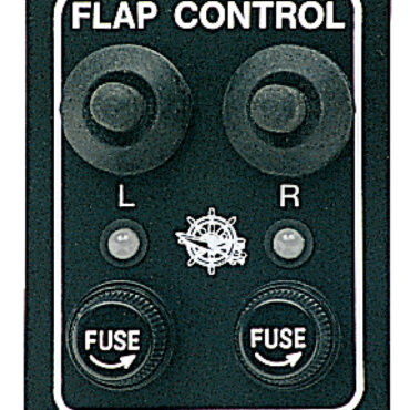 Control panel for 51.350.00