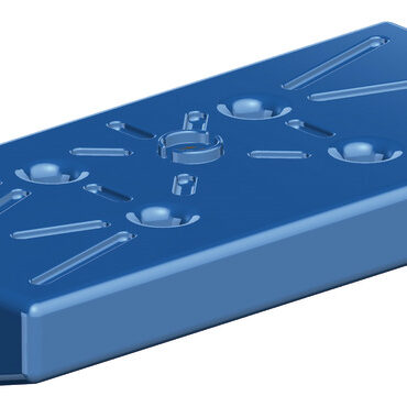 Fabbricati secondo ISO 21487; certificati RINA CE; completi di pescante in ottone; protezione galleggiante; frangiflutti ove necessario.