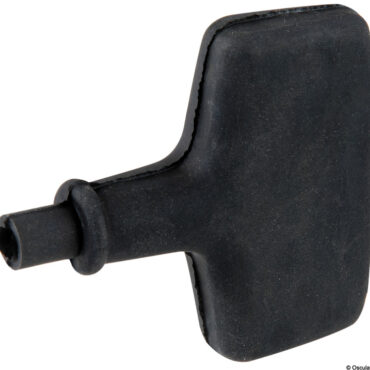 Standard starting handle