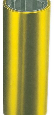 In gomma idrolubrificante; per scafi di provenienza Stati Uniti, Inghilterra e Australia.