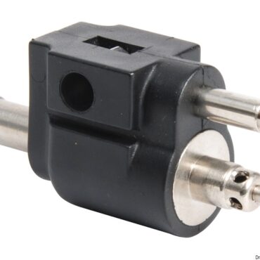 YAMAHA male connector, engine side