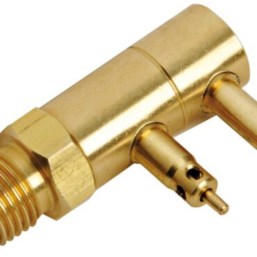 JOHNSON/EVINRUDE tank male connector