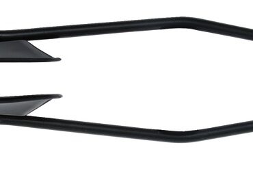 Con ventose rettangolari adatte anche agli ultimi Yamaha con fessure lunghe.