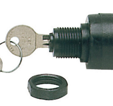 Starting key MERCURY