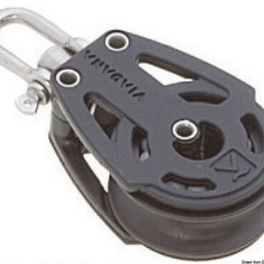 Estremamente leggeri, ma di grande robustezza.