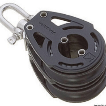 Estremamente leggeri, ma di grande robustezza.