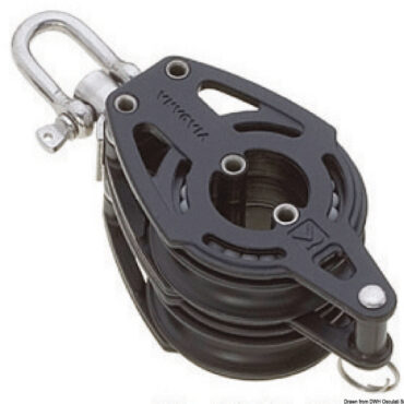 Estremamente leggeri, ma di grande robustezza.