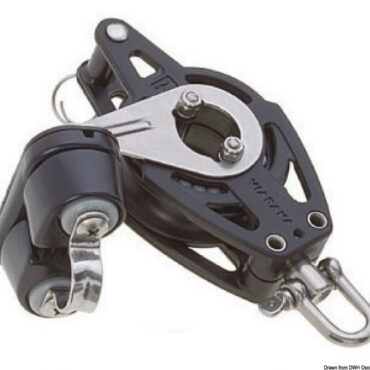 Estremamente leggeri, ma di grande robustezza.