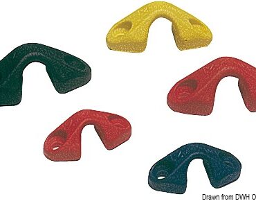 Red fairlead for 56.025.32