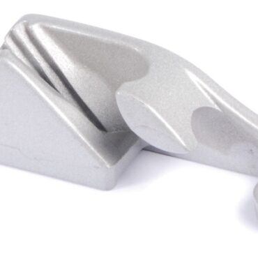 Con passaggio laterale. Per scotte fino a 6 mm.