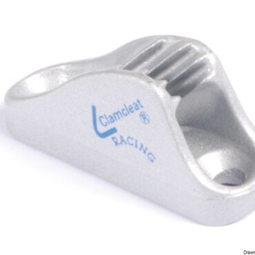 Serie per scotte fino a 6 mm.